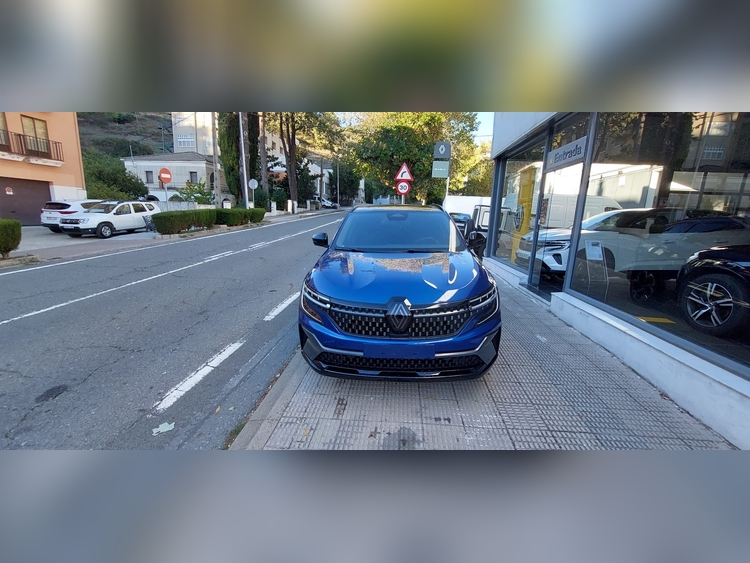 Renault Austral 200CV HYBR foto 10
